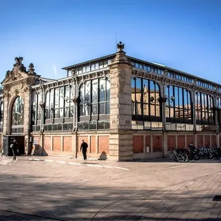 Escapade Coeur De *